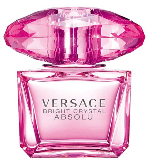 fornitore fragranza versace crystal|versace crystal absolu.